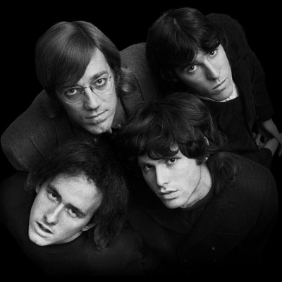 The Doors – Психоделічна класика, яка звучить вічно