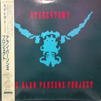 The Alan Parsons Project – Stereotomy