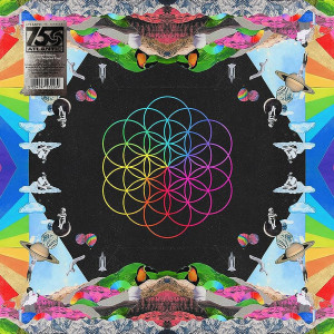 Coldplay – A Head Full Of Dreams