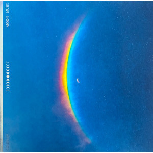 Coldplay - Moon Music (First Edition / Limited Edition)