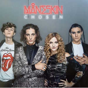 Måneskin – Chosen