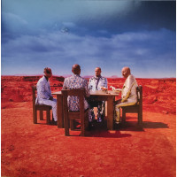 Muse – Black Holes And Revelations