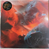 Muse – Will Of The People (Limited Edition)
