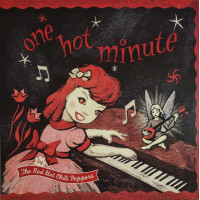 Red Hot Chili Peppers – One Hot Minute