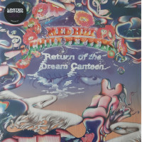 Red Hot Chili Peppers – Return Of The Dream Canteen (Purple Limited Edition)