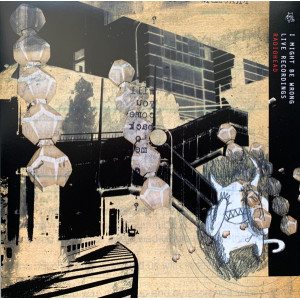 Radiohead – I Might Be Wrong - Live Recordings