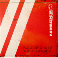 Rammstein – Reise, Reise (1LP, 180gr vinyl)