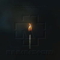 Rammstein – Rare Tracks And Singles Vol. 1