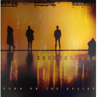 Soundgarden – Down On The Upside