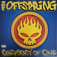 Offspring – Conspiracy Of One
