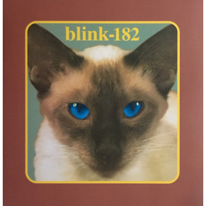 Blink-182 – Cheshire Cat