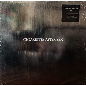 Cigarettes After Sex – X's
