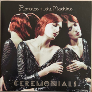 Florence + The Machine – Ceremonials