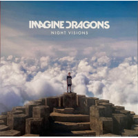 Imagine Dragons – Night Visions 10th Anniversary Edition