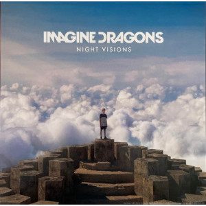 Imagine Dragons – Night Visions 10th Anniversary Edition