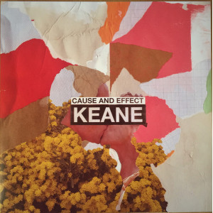 Keane – Cause And Effect Limited Edition