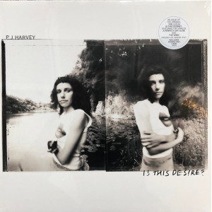 PJ Harvey – Is This Desire?