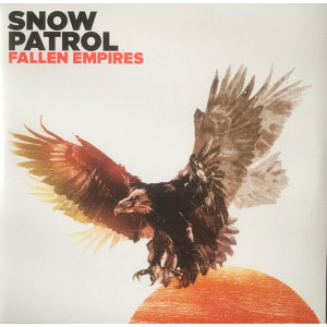 Snow Patrol – Fallen Empires