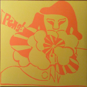 Stereolab – Peng!