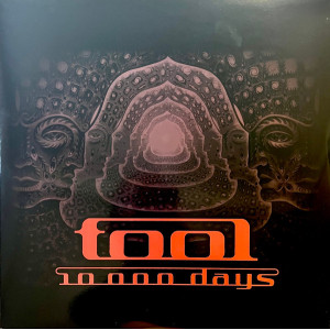 Tool – 10 000 Days