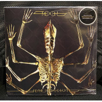 Tool – Fear Inoculum