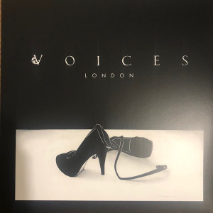 Voices – London